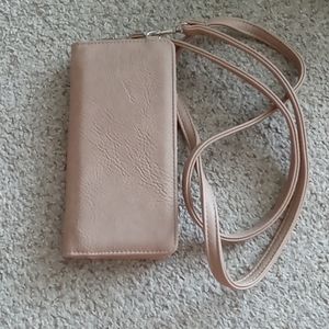 Phone bag/ Wallet